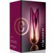 Foto 2: Ava Dual � Bullet de estimula��o sensorial dupla
