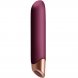 Foto 3: �veil Priv� � Kit sensorial de descoberta �ntima com vibrador cl�ssico e plug anal