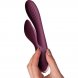 Foto 1: Lyanna Dual � Vibrador de dupla estimula��o flex�vel