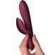 Foto 1: Spirit Glow � Vibrador duplo com controlo independente e ilumina��o LED