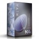 Foto 2: N4 Touch � Estimulador sensorial �ntimo de estimula��o externa