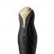 Foto 2: Royale Motion � Vibrador de impulso telesc�pico premium � Preto