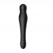 Foto 3: Royale Motion � Vibrador de impulso telesc�pico premium � Preto