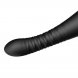 Foto 4: Royale Motion � Vibrador de impulso telesc�pico premium � Preto