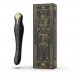 Foto 5: Royale Motion � Vibrador de impulso telesc�pico premium � Preto