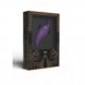 Foto 5: Hero Pulse Wave � Estimulador sensorial oscilat�rio � Roxo-escuro
