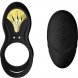 Foto 1: Bayek � Estimulador sensorial para conex�o a dois � Preto