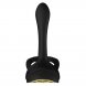 Foto 4: Bayek � Estimulador sensorial para conex�o a dois � Preto