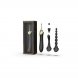 Foto 7: Bess �lan � Estimulador sensorial de precis�o avan�ada � Preto