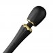 Foto 1: Kyro � Vibrador sensorial premium � Preto
