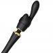Foto 3: Kyro � Vibrador sensorial premium � Preto
