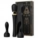 Foto 7: Kyro � Vibrador sensorial premium � Preto
