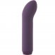 Foto 0: G-Spot Violet � Vibrador sensorial curvo