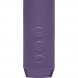 Foto 3: G-Spot Violet � Vibrador sensorial curvo