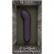 Foto 4: G-Spot Violet � Vibrador sensorial curvo