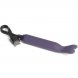 Foto 1: �veil Rabbit � Vibrador sensorial com baixa frequ�ncia e controlo intuitivo
