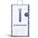 Foto 3: �veil Rabbit � Vibrador sensorial com baixa frequ�ncia e controlo intuitivo