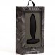 Foto 3: Vesta Noir � Estimulador anal com vibra��o de baixa frequ�ncia