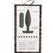 Foto 4: Egon � Vibrador anal premium