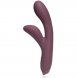 Foto 0: Hera � Vibrador de dupla estimula��o sensorial � Roxo Ameixa