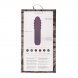 Foto 4: Duet Violet � Bullet vibrat�rio premium