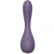 Foto 0: Uma Violet � Vibrador ergon�mico de precis�o � Ponto G