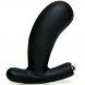 Foto 0: Nuo V.2 Noir � Vibrador anal com tecnologia de dupla motoriza��o