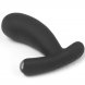 Foto 1: Nuo V.2 Noir � Vibrador anal com tecnologia de dupla motoriza��o
