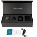 Foto 1: Naughty Gift Set � Coffret sensorial premium para rituais de intimidade