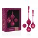 Foto 5: Deva � Conjunto de treino p�lvico