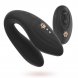 Foto 0: Kamaya � Estimulador sensorial em formato U para casais � Preto