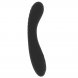 Foto 1: Krya � Vibrador sensorial Ponto G � Preto