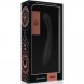 Foto 6: Krya � Vibrador sensorial Ponto G � Preto