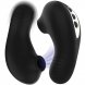 Foto 0: Shushu Pro 2 � Estimulador sensorial com suc��o e vibra��o � Preto