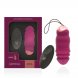 Foto 3: Reva Egg � Estimulador sensorial com dupla motoriza��o e movimento Up & Down