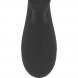 Foto 2: Anusara �lan � Estimulador �ntimo de dupla estimula��o � Preto
