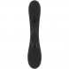 Foto 3: Anusara �lan � Estimulador �ntimo de dupla estimula��o � Preto