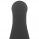 Foto 4: Anusara �lan � Estimulador �ntimo de dupla estimula��o � Preto