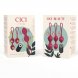 Foto 3: Core Flow � Bolas Kegel em silicone premium com controlo remoto