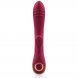 Foto 1: Bloom Soft � Vibrador de estimula��o dupla sensorial