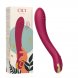 Foto 3: �lan Soft � Vibrador ponto G em silicone premium