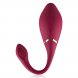 Foto 0: Aura Whisper � Ovo vibrat�rio sensorial com controlo remoto