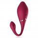 Foto 1: Aura Whisper � Ovo vibrat�rio sensorial com controlo remoto