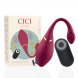 Foto 3: Aura Whisper � Ovo vibrat�rio sensorial com controlo remoto