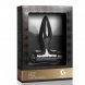 Foto 2: Petite Sensations � Vibrador anal base em T para iniciantes � Preto