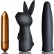 Foto 0: Silhouette Noire � Coffret sensorial premium 