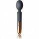 Foto 0: Oriel � Vibrador sensorial premium com cabe�a flex�vel 360�
