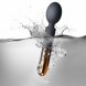 Foto 3: Oriel � Vibrador sensorial premium com cabe�a flex�vel 360�