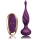 Foto 0: Discover � Vibrador anal premium � Roxo escuro 