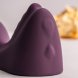 Foto 3: Ruby Violet � Estimulador sensorial m�os-livres com m�ltiplas zonas de est�mulo